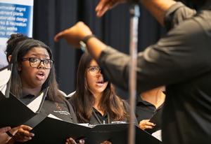 Singers